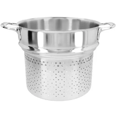 Insert à Pâtes Demeyere Atlantis 7 24 cm Paiement Sécurisé